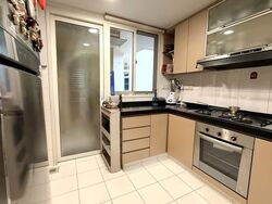 Savannah Condopark (D18), Condominium #585098711